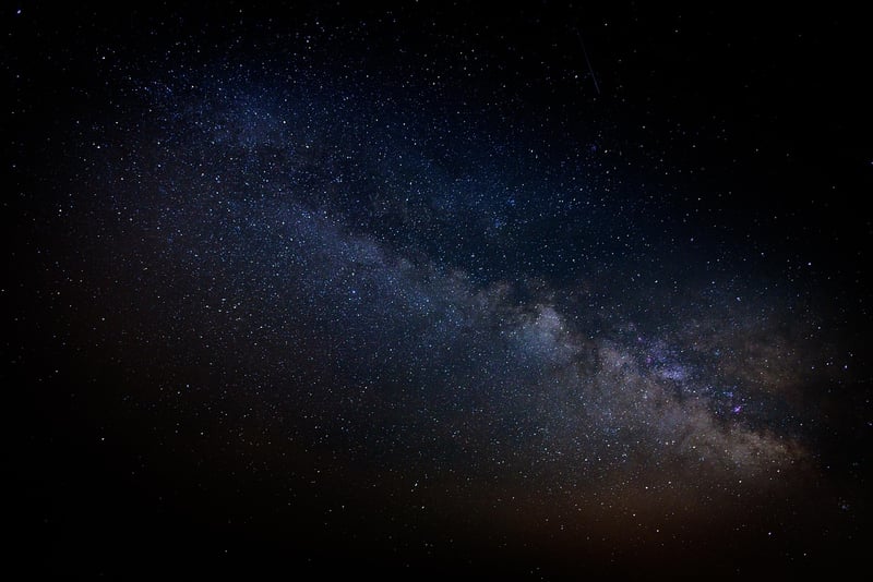 Celestial Decorations